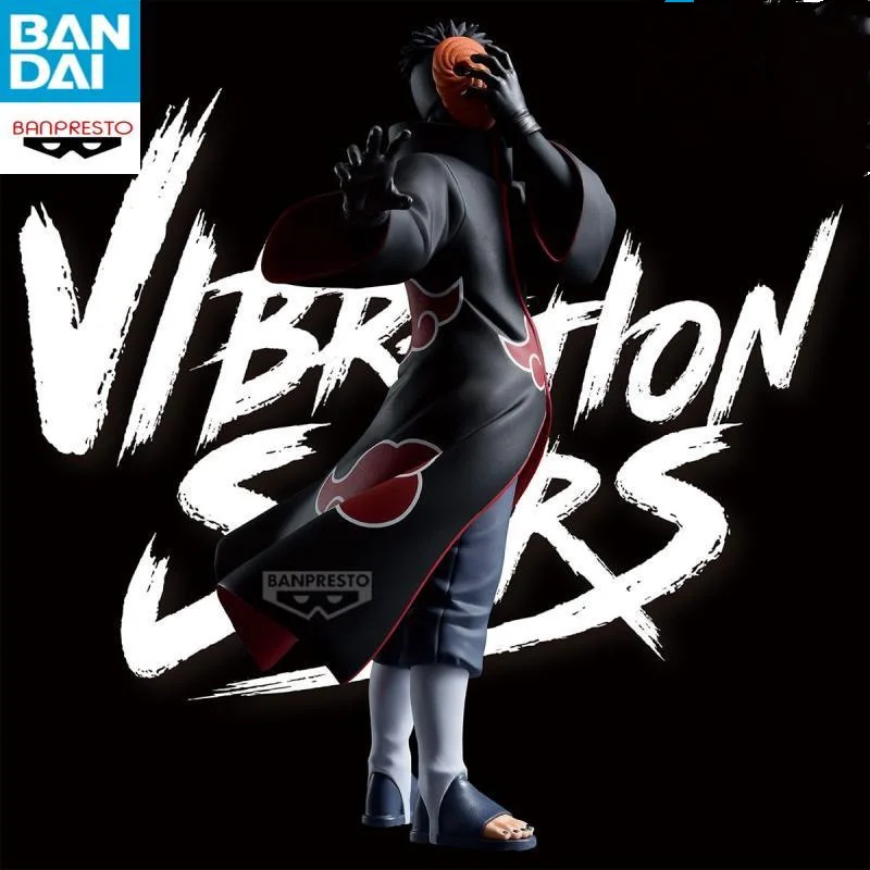 banpresto-bandai-en-stock-naruto-shippuden-tobi-ver-a-figurine-vibration-stars-objets-de-collection-neufs-et-non-ouverts