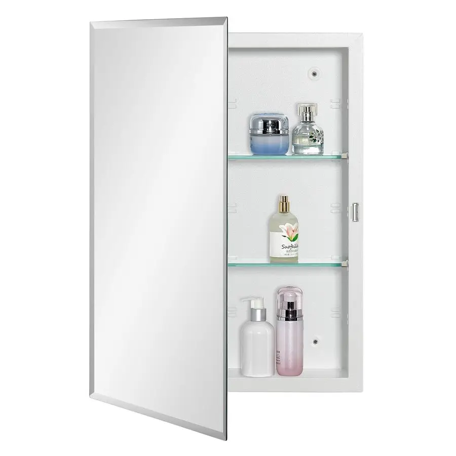 Medicine Cabinet Wi…