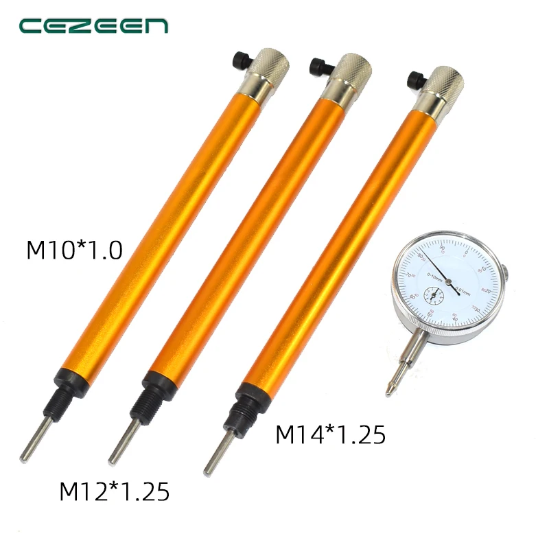 1pc for Volkswagen Ferrari Maserati engine top dead center measurement timing special tool dial gauge