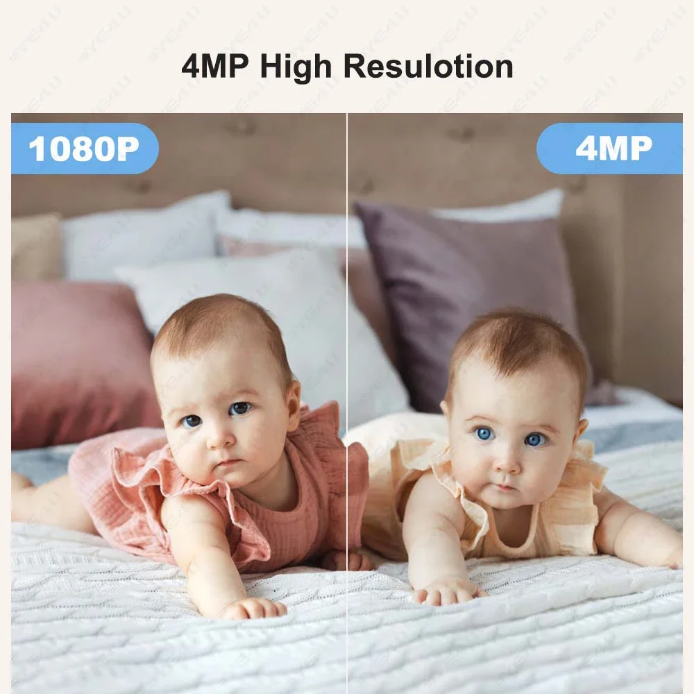 2k 4mp tuya wifi kamera im freien 2,4g/5g ptz ip kamera sicherheits schutz video überwachungs kameras alexa google home cctv cam