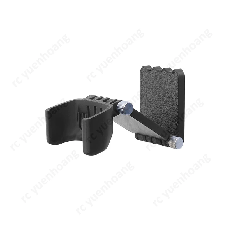 1PCS For Insta360 Luna Ultra Camera Quick-Release Magnetic Foldable Mount Quick-Snap Folding Backplate Outdoor Fixed Bracket