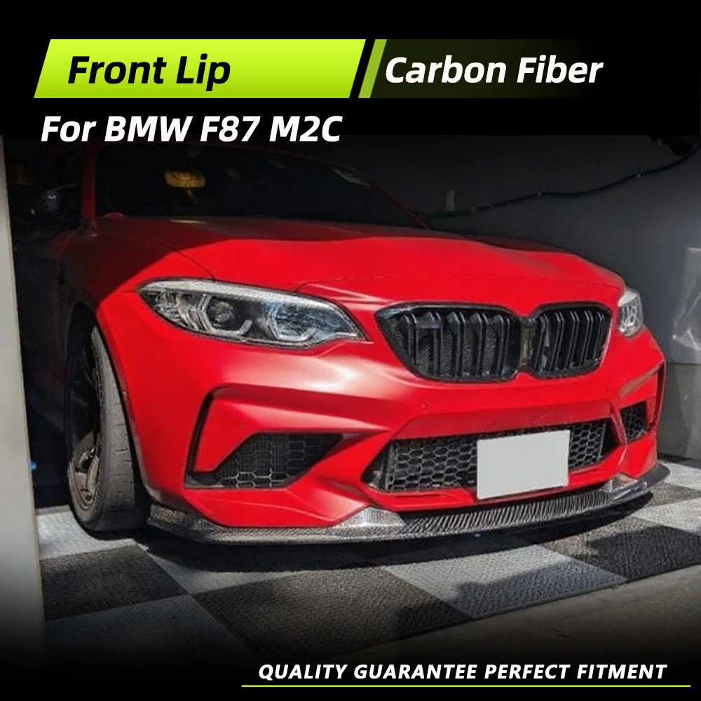 Carbon Fiber Car Fr… - image