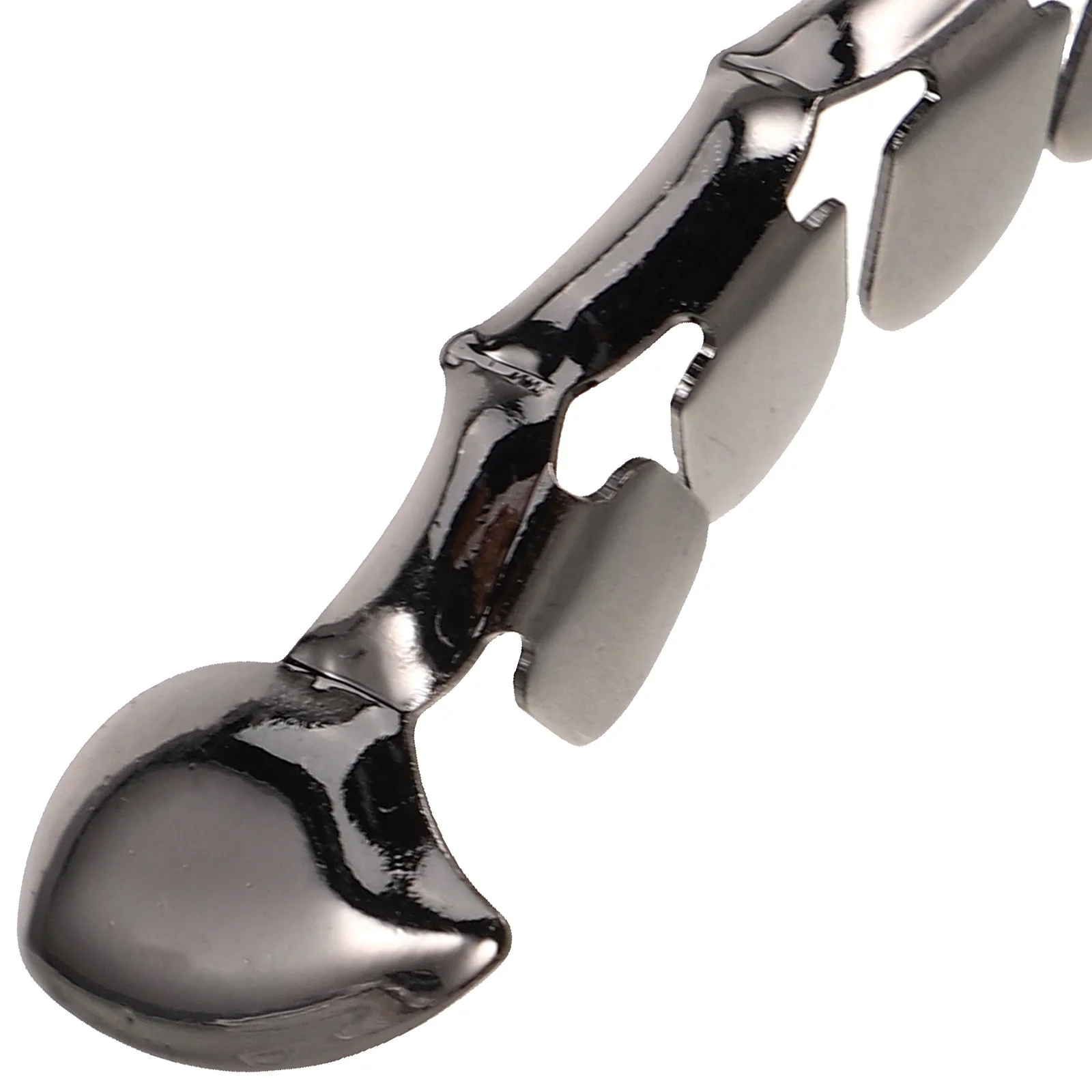 2 stücke Gold Zähne Grills Hip Hop Gefälschte Hosenträger Mode Zubehör Halloween Party Cosplay Mund Grill Für Männer Vampire Kinder werwolf