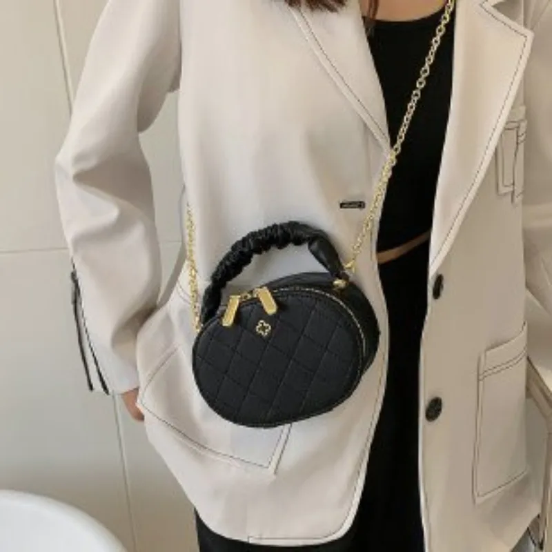 

Watercolor Sunset Palette Bag For Women Artistic Underarm Shoulder Bag For Painting Classes And Inspiration