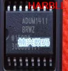 ADUM1411BRWZ SOP16 ADUM1411BRW ADUM1411SOP16 isolation chip