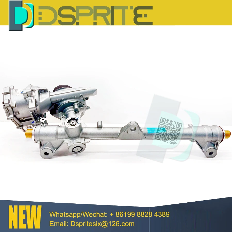 2014 Mini Cooper 1.5L Power Steering Gear Rack Box 74K Miles 32106870485 14 2018 Left Hand Drive