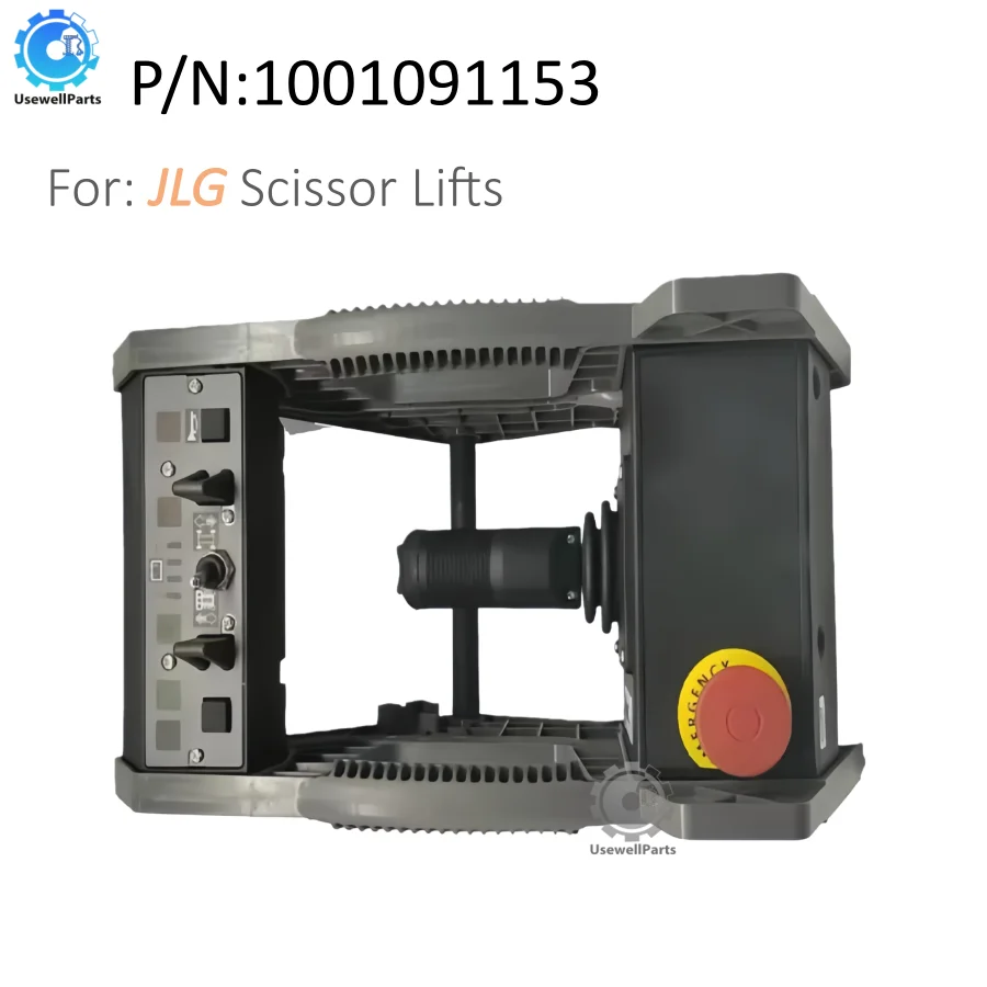 

UsewellParts 1001091153/0272778 Control Box Used For JLG Scissor Lifts 1230ES 1930ES 2030ES 2032ES 2630ES 2632ES 2646ES 3246ES