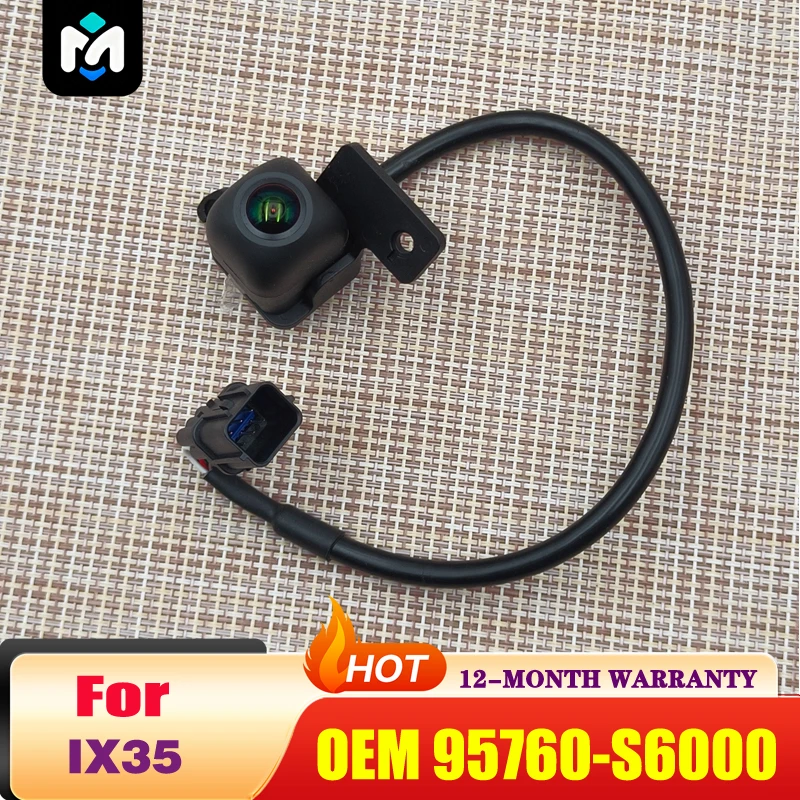 OEM  95760S6000 95760-S6000 Backup View Parking Reversing Camera For Hyun-dai IX35 2018-2020
