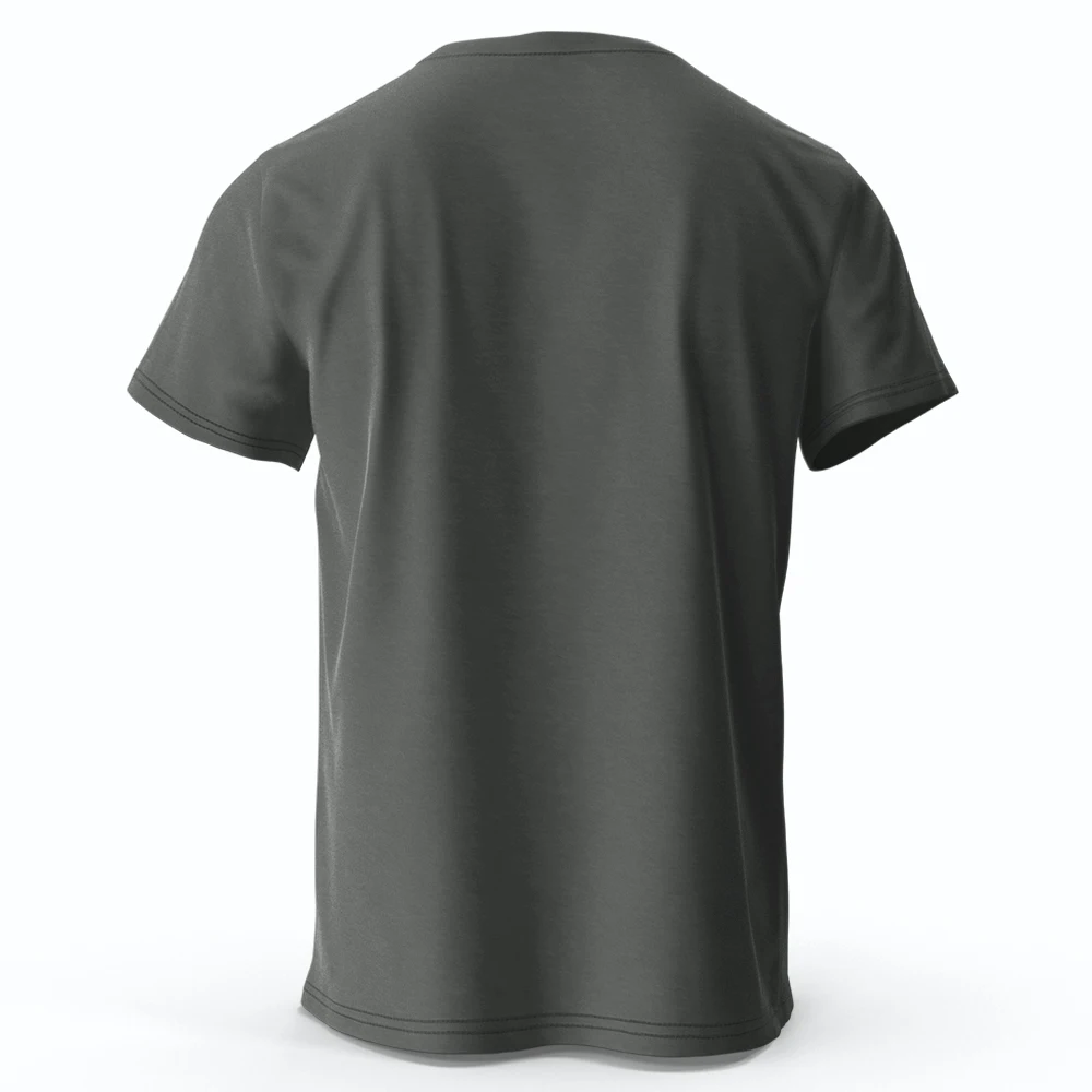 Men's Stop Staring At My Cock Printed T-Shirt 100% Cotton Oversized Funny Graphic Tees for Men Women Summer Tops image 2