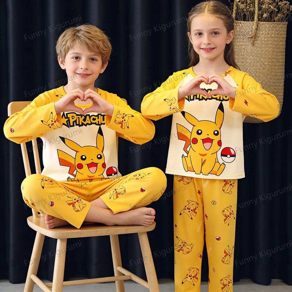 Thumbnail 2 - #20 Top Kids Lounge Wear Sets Picks for Every Budget