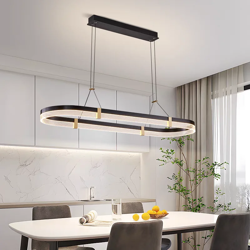 

Creative and personalized design pendant lights, modern and minimalist pendant lights for bars and restaurants GN243ZB