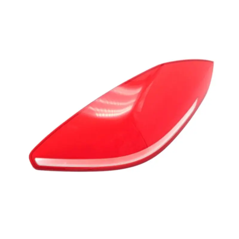 【Top Sale !!】Rear Brake Light Cover Tail Lamp Shell For Panamera 2014-2016 Car Taillight Replacement Mask