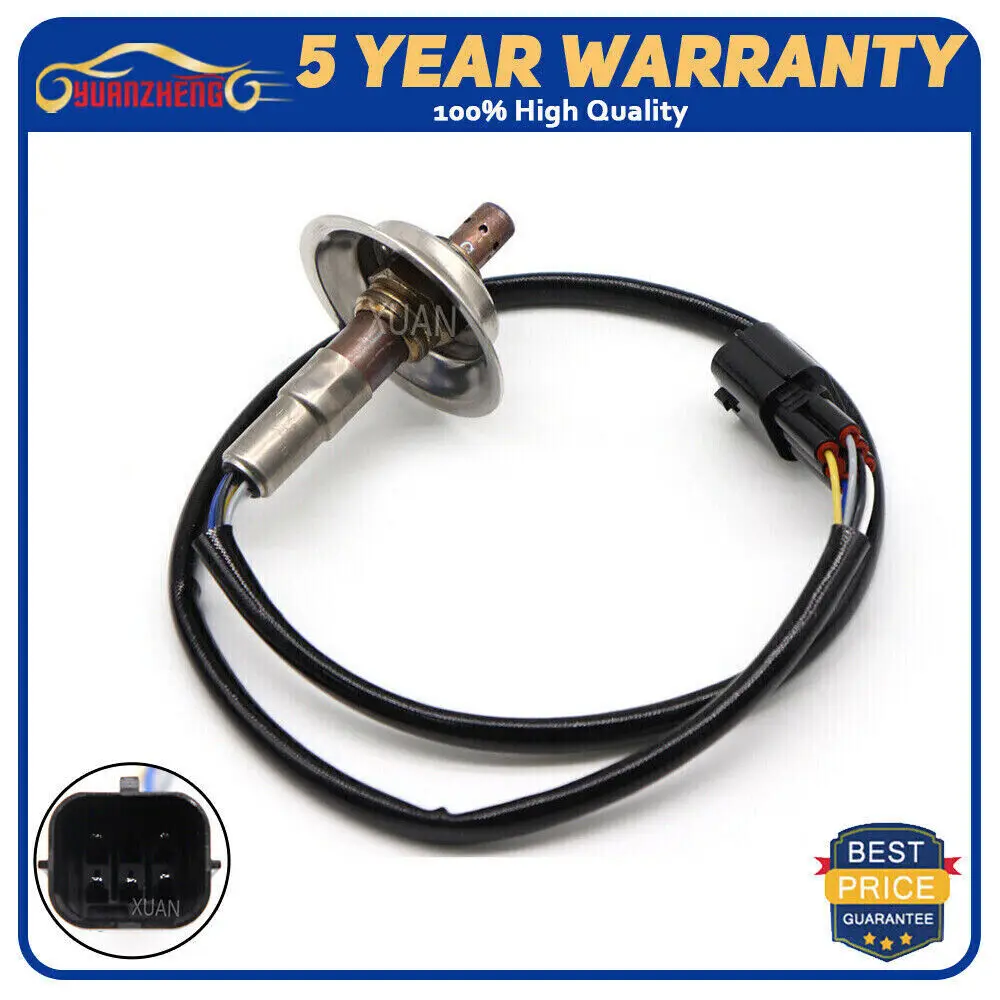 L3TF-18-8G1C Car Oxygen O2 Lambda Sensor Air Fuel Ratio Sensor For Ford Escape 2.3L 2004-2012