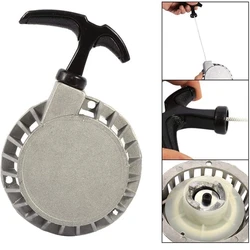 49cc Pull Starter Recoil Start For 2 Stoke Pocket Bike Minimoto Mini Moto Quad