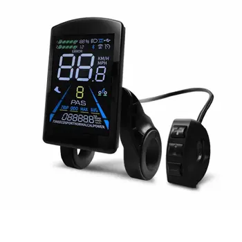 10 best sales E-Bike-Umbausatz 2000 W - №7