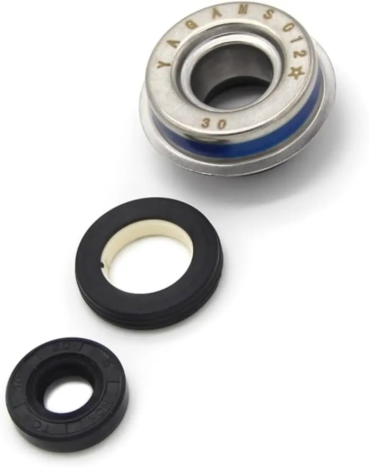 

Манжеты (сальники) для мотоциклов, подходят для Varadero XL125V, VT125C, Shadow 19217-MAL-300, 91201-KM1-005, 19217-P72-013, 91205-KF0-003