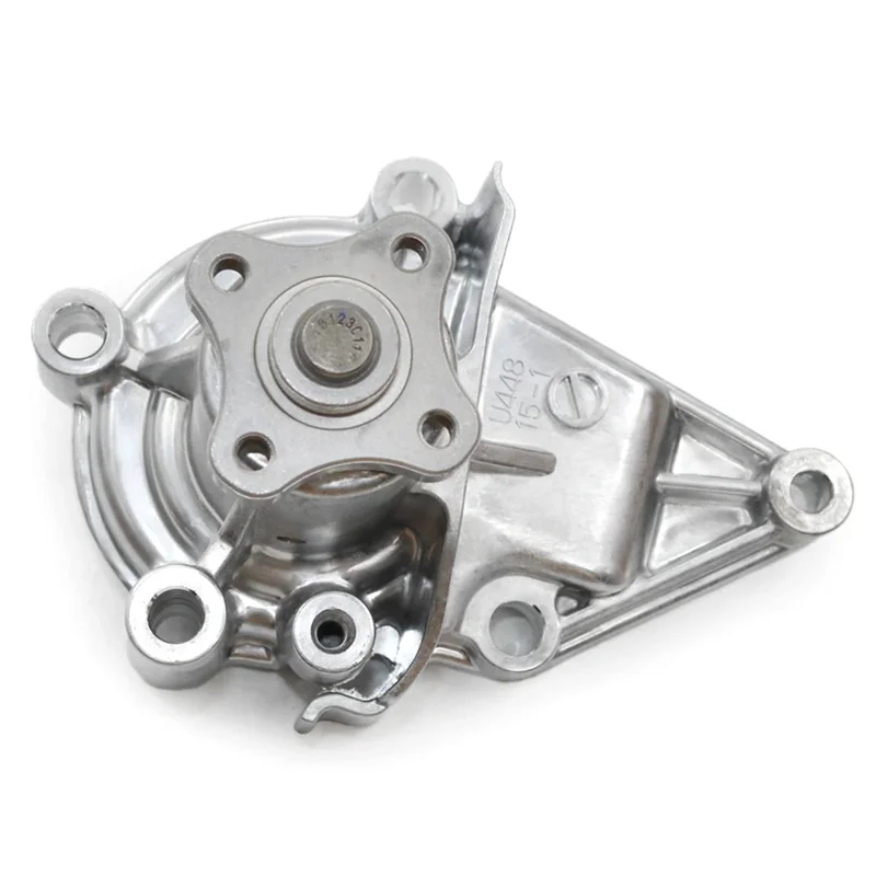 

Exclusive G4GR G4ED Engine Water Pump For Hyundai Elantra 1.6 2000-2006 25100-26550 2510026016 2510026015 2510026660