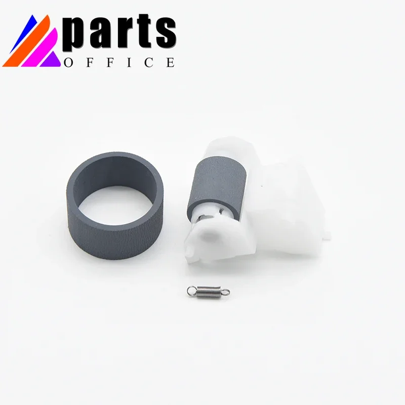 1SET 1447353 1466932 SHAFT HOLDER ROLLER RETARD ASSY for EPSON L800 L801 L805 L810 R270 R285 R290 R295 R360 R390 T50 T59 T60 P50