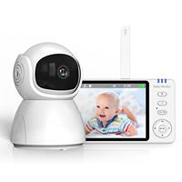 Baby Monitor 5\