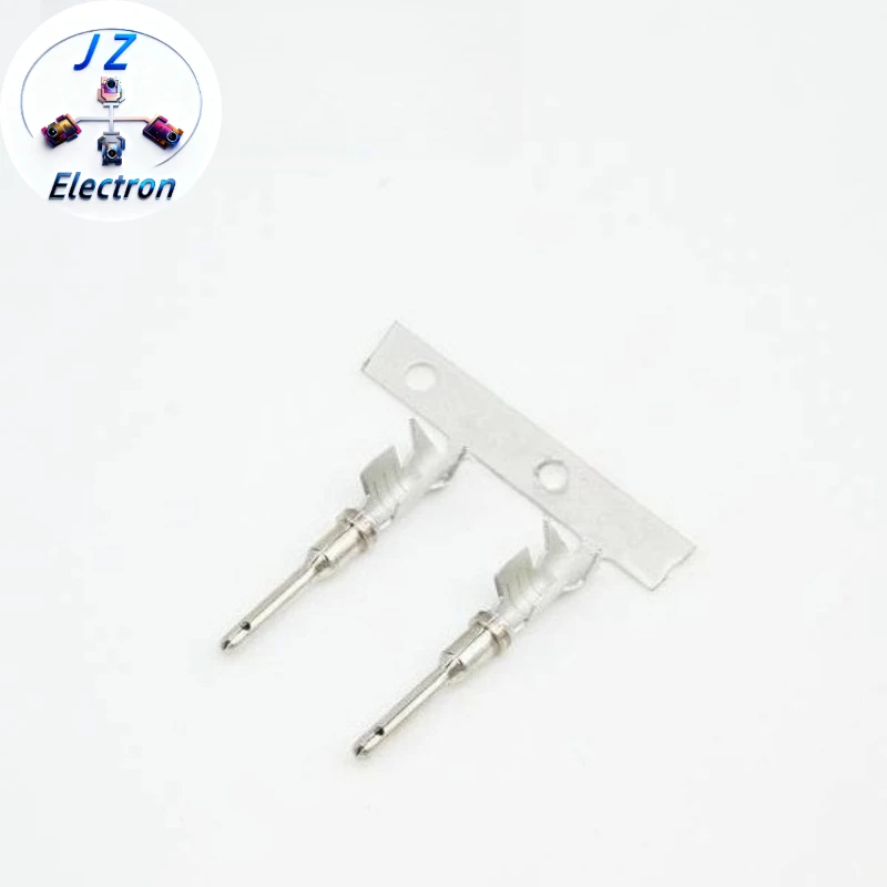 30PCS Original Genuine Waterproof connector 1060-16-1222 Terminal Automotive Smart Electronic Devices
