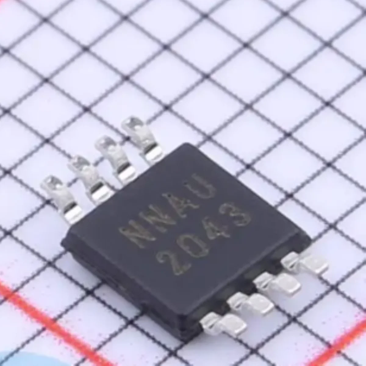 MAX4071AUA+T 4071 AUA MSOP-8 NEW Original Current Sensitive Amplifier Bidirectional High-Side Current-Sense Single 4071 AUA