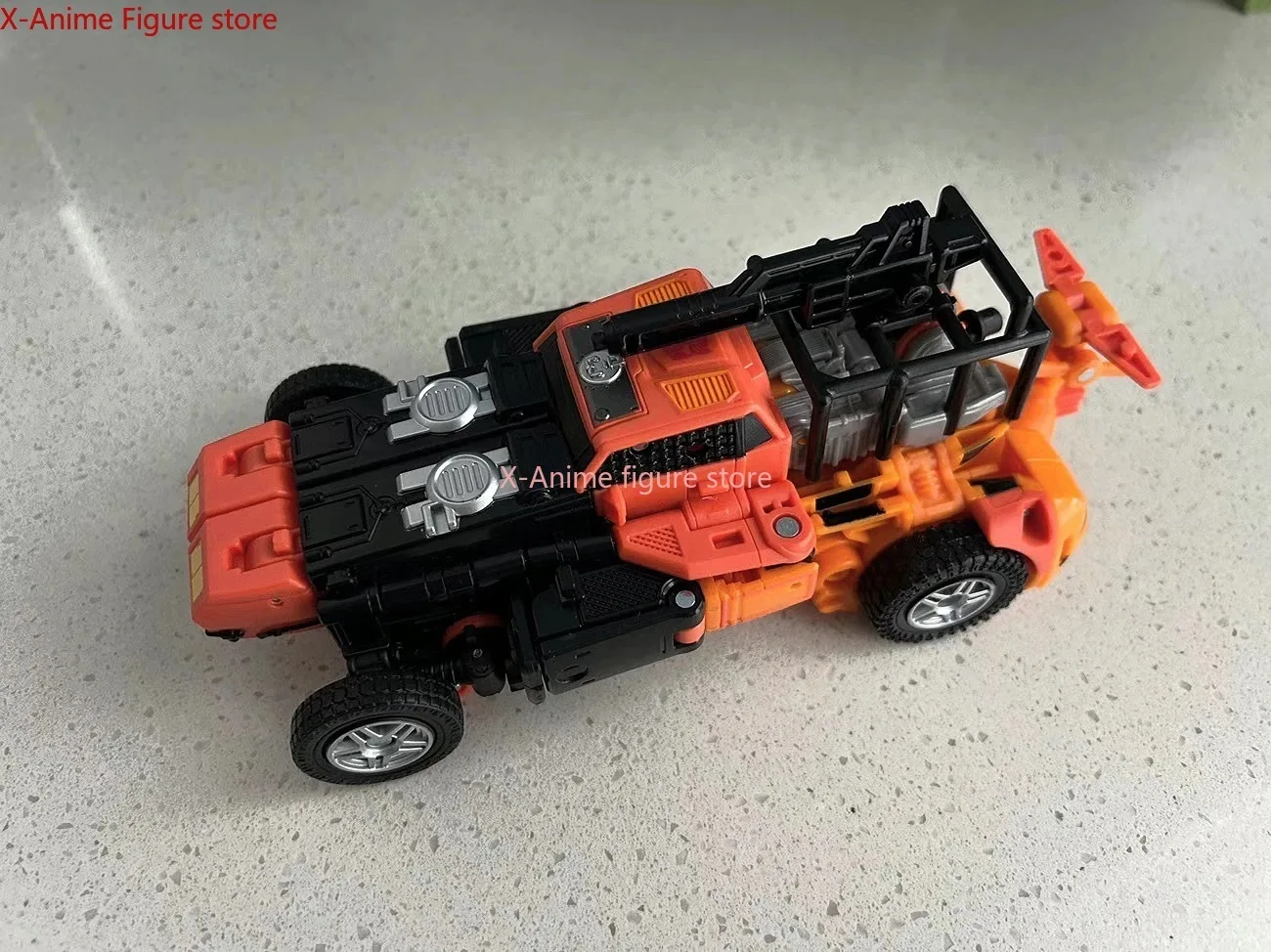 متوفر في المخزون ألعاب التحول هاسبرو G1 الثلاثي مبدل العواصف الرملي ليجاسي يونايتد ليدر فئة عمل أرقام ألعاب روبوتية الهدايا