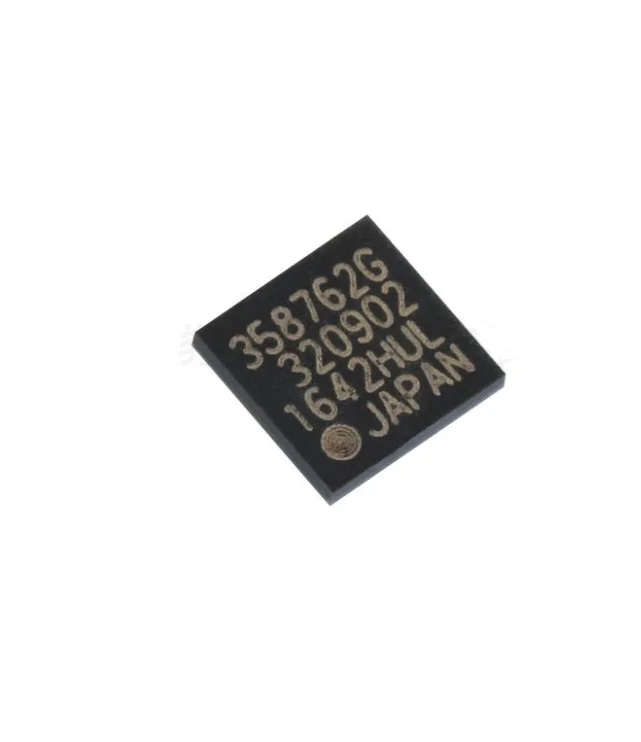 

2-100 шт./лот TC358762XBG 358762G VFBGA64 новый оригинал