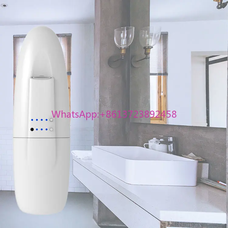 

SCENTA Wholesale Home Portable Fragrance Diffuser Electric Plug in Essential Oil Scent Mist Sprayer Aroma Diffuser