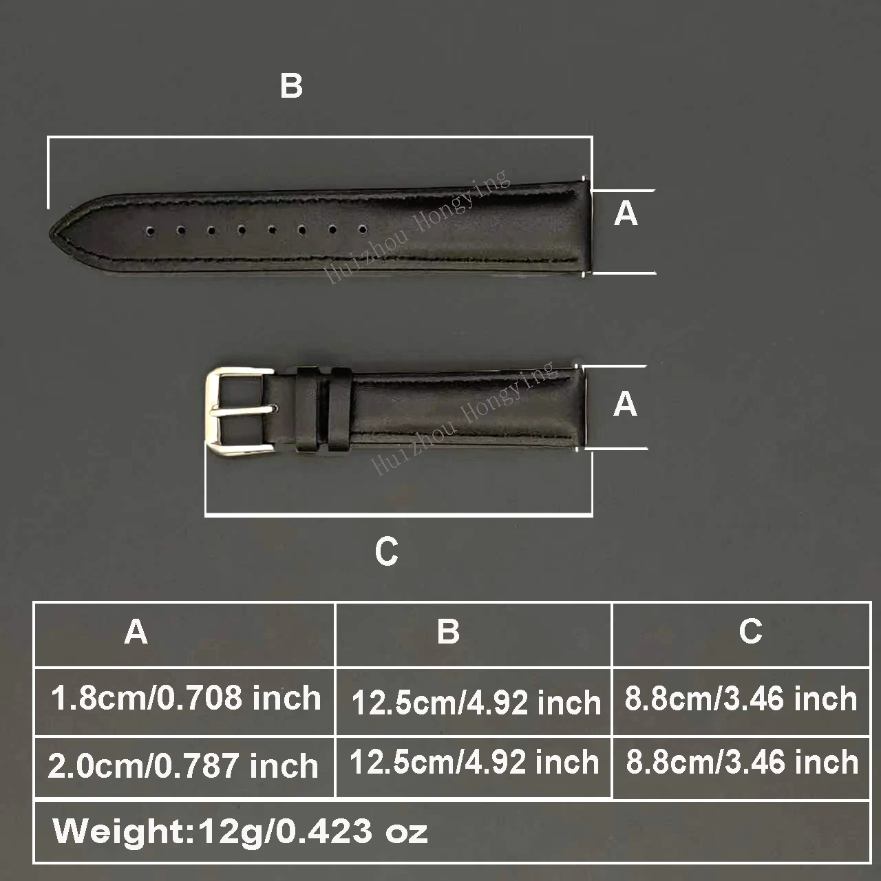 화웨이 워치 GT 6 41mm 여성용 스타일리시 브레이슬릿 18/20mm 워치 액세서리 화웨이 워치 GT 3Pro 43mm PU 가죽 시계 밴드