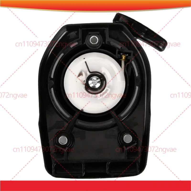 

For 4-Stroke GX50 Lawn Mower Starter Pull Start Assembly, 150 Brush Cutter Grass Trimmer Hand Puller Replacement Parts