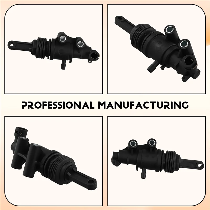 

Car Clutch Master Cylinder Assy AB39-7A543-AB For MAZDA BT-50 FORD RANGER 2011 Car Accessories