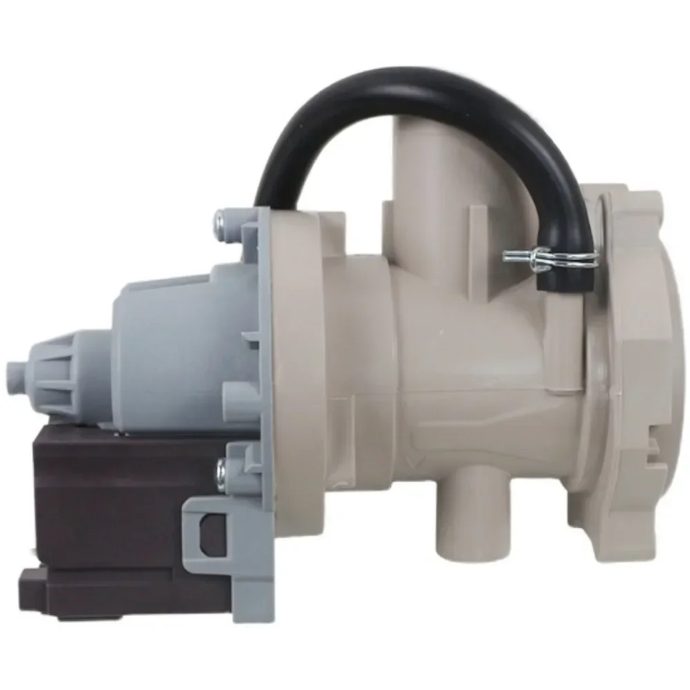 جديد S3041 0022150033660401 أ 0022150033660401 مجموعة مضخة تصريف الصرف لأجزاء غسالة محرك الصرف لغسالة سامسونج