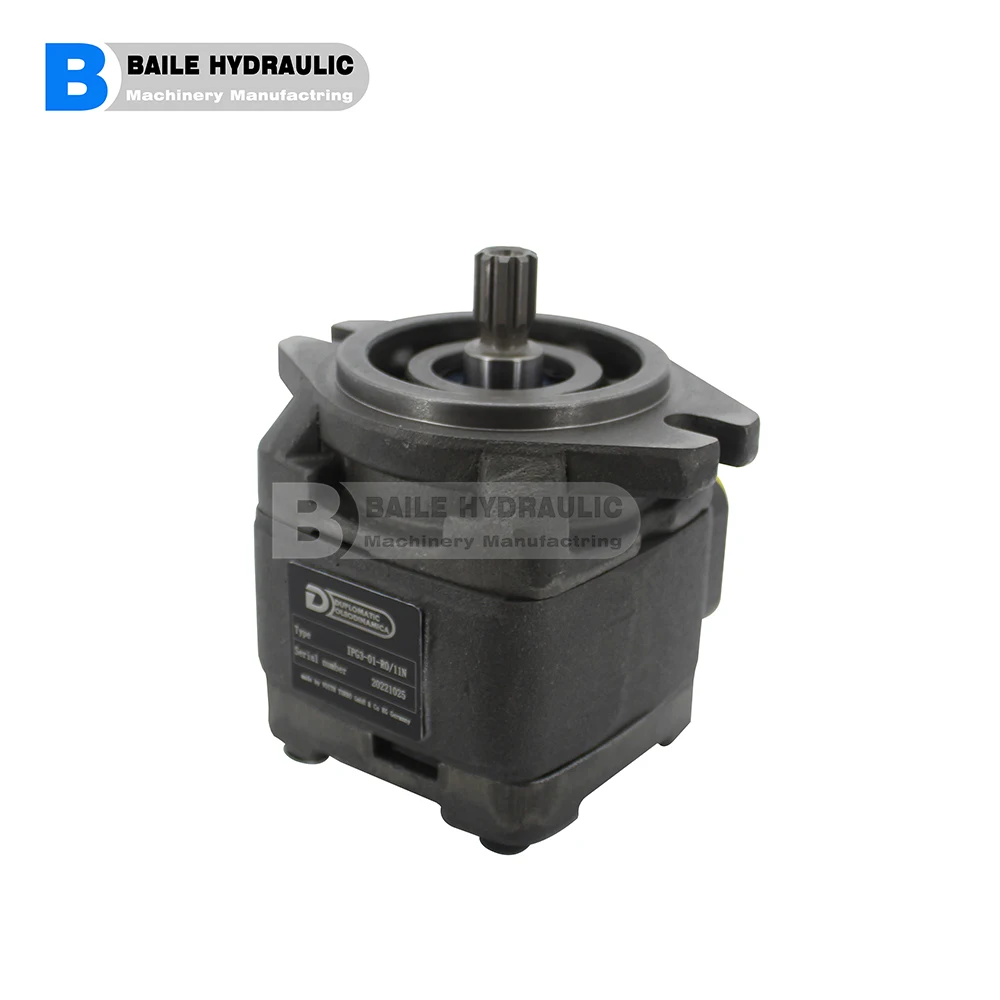 

01-3786 Hydraulic Pump 201-3786 Hydraulic Axial Piston Pump 2013786