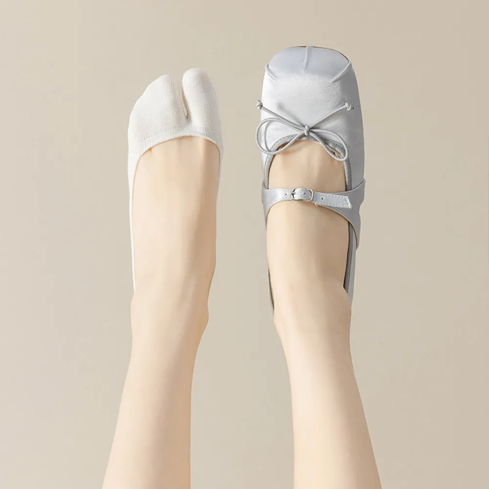Calcetines finos de negocios, calcetín de tubo Formal, transpirable, línea dorada