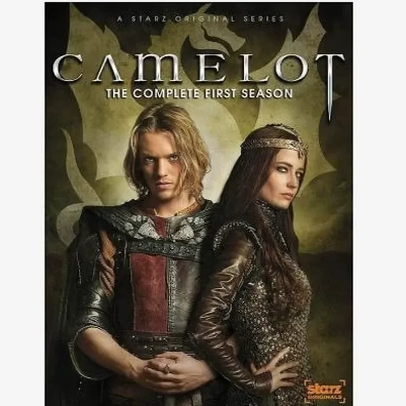

BD Blu-ray American TV Series Holy City 3 Discs per Season English and Chinese Subtitles