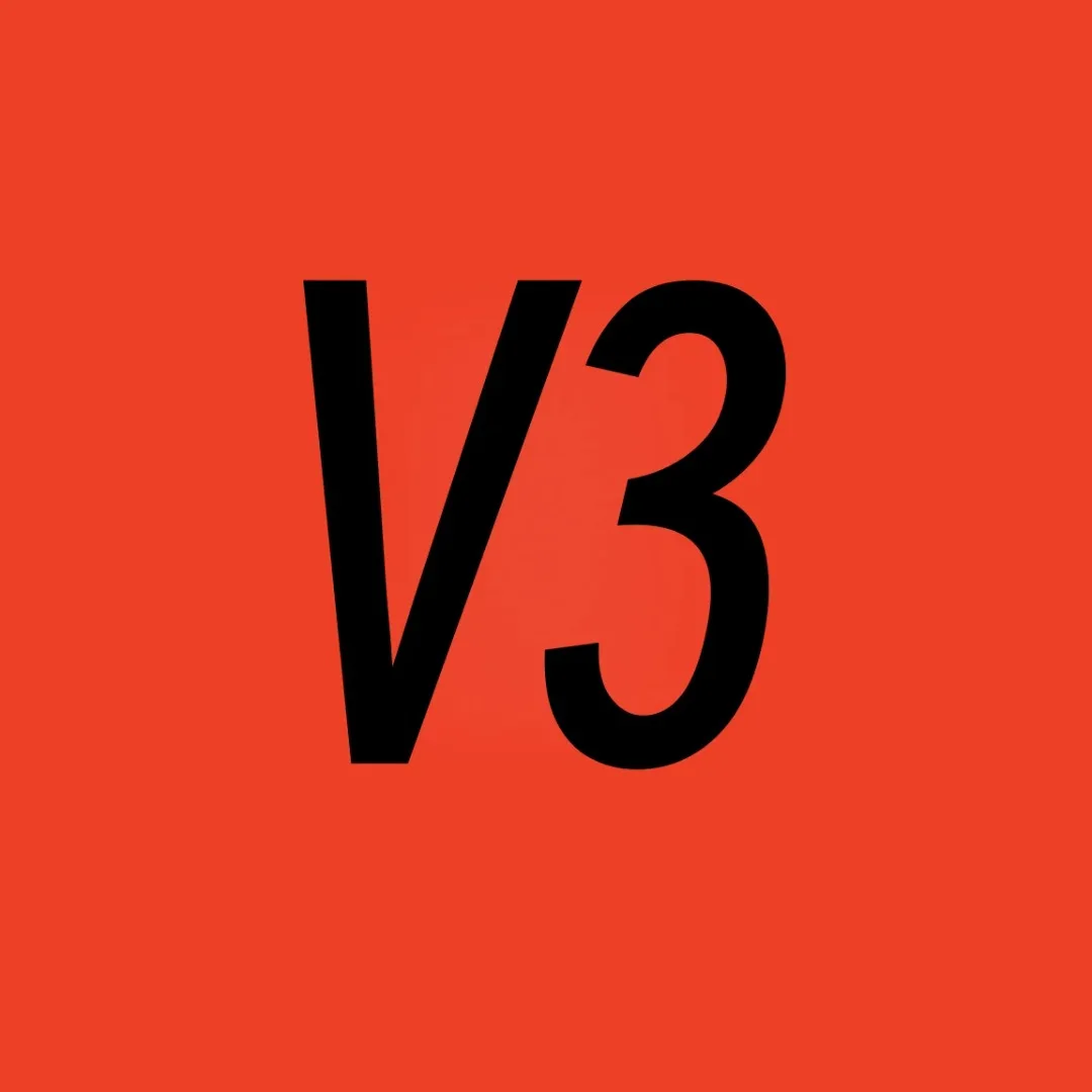 New Fashion V3 Cute Monster Blind Box Vinyl Doll Toy, Fun and Cute Style Pendant Keychain