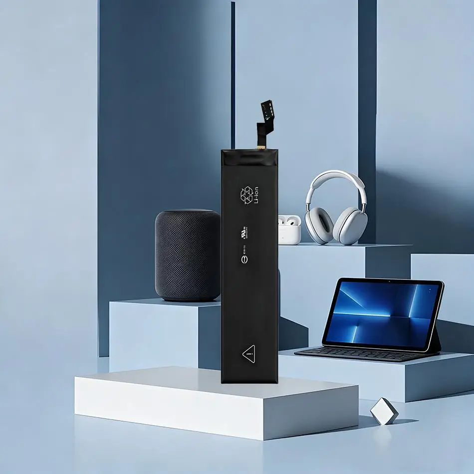 

Беспроводная клавиатура с аккумулятором 793 мАч для Apple Magic G6 A1645 A1644 A1843, надежный источник питания