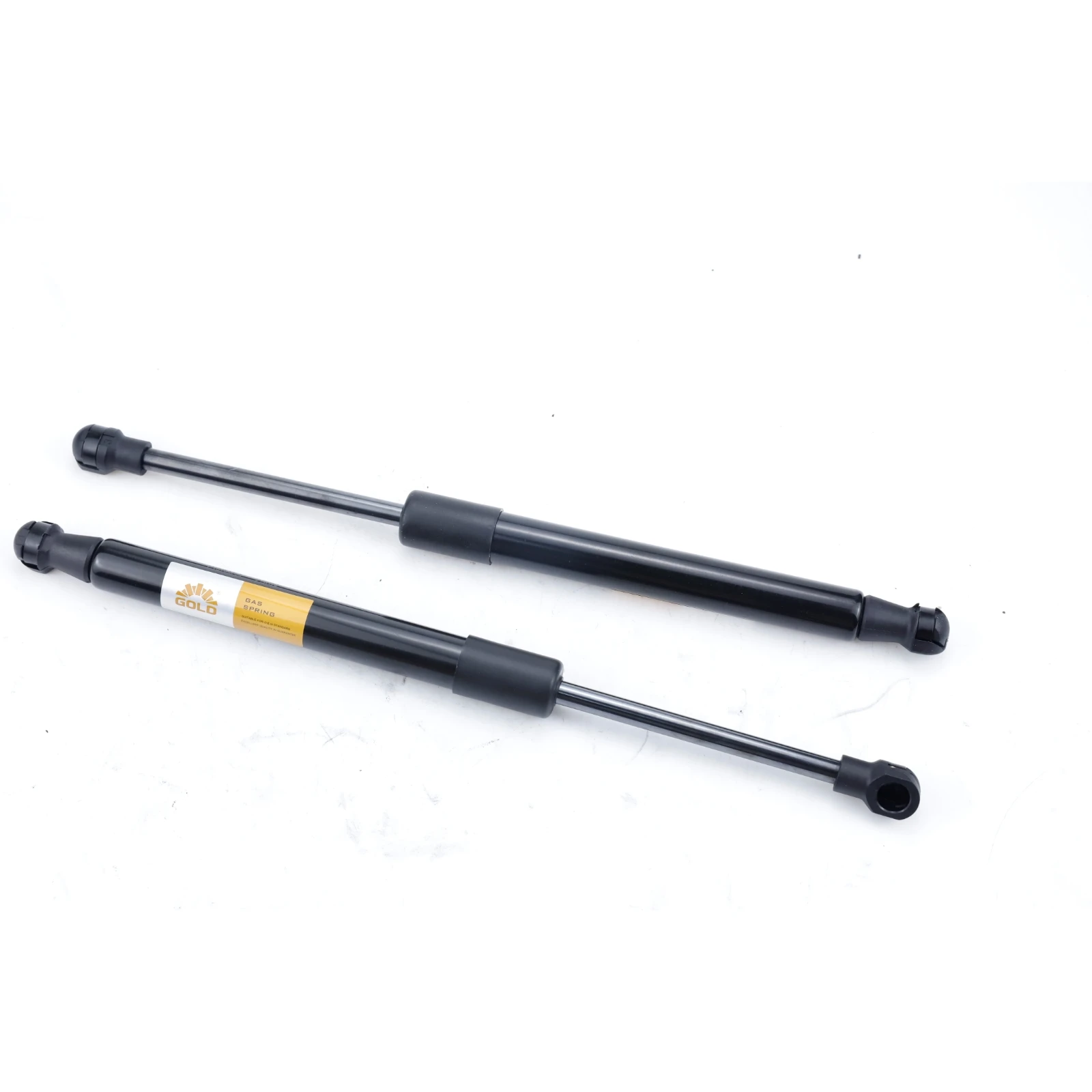 

2pcs Rear Trunk Gas Spring Strut For BMW Z4 E85 Convertible 2002-2009 51247016186 Tailgate Lift Boot Bars Accessories