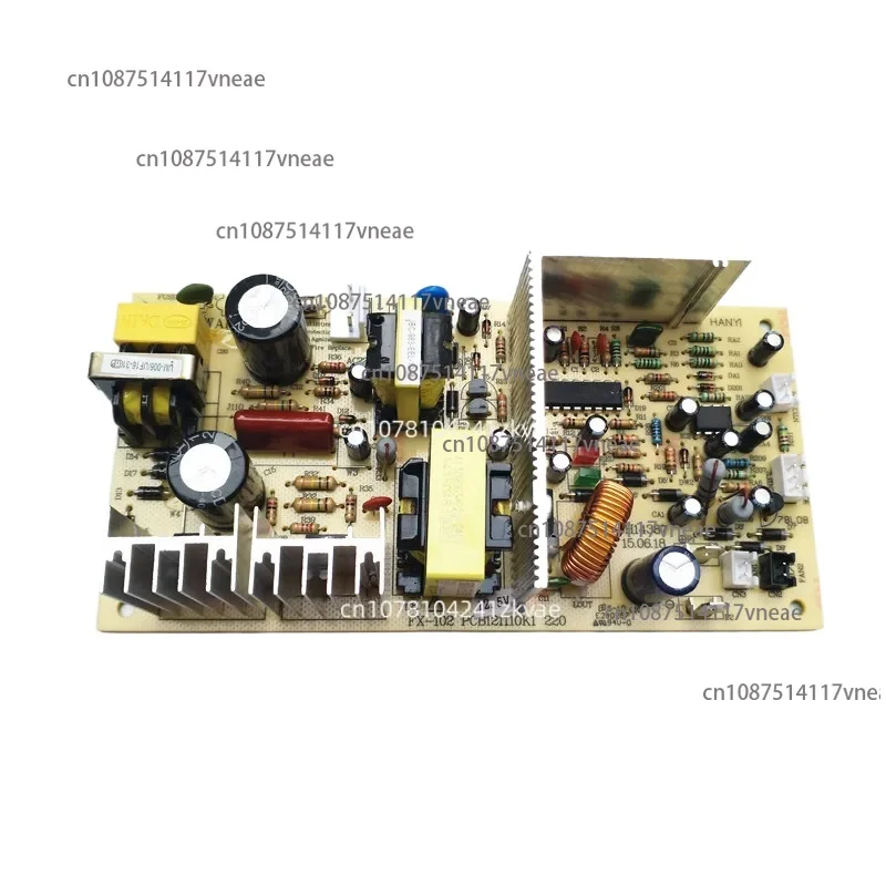 FX-102 PCB121110K1 SH14387 FX-102 PCB90829F1 FX102 10.5V 50W 220V FX-102S FX-102B