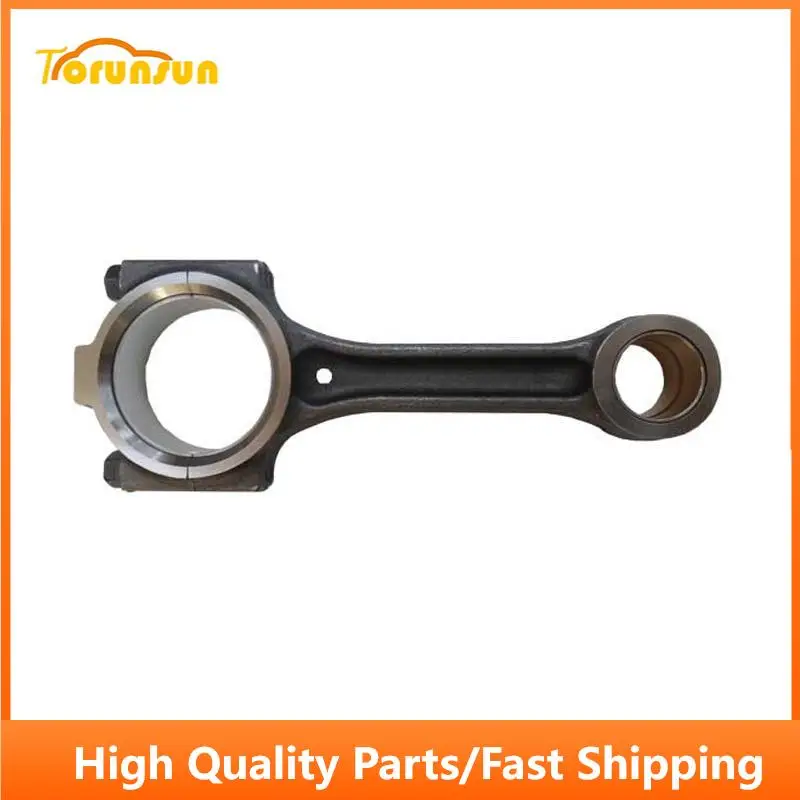 Connecting Rod 119265-23100 for Yanmar 3TNE68 Engine Komatsu SOLAR 010