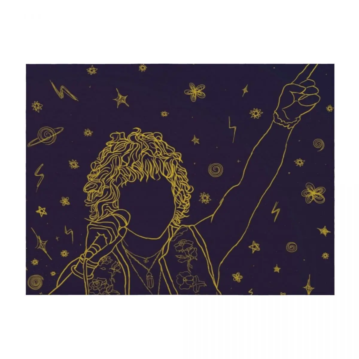 

Josh Kiszka Throw Blanket Designers blankets and throws warm winter Giant Sofa Blankets