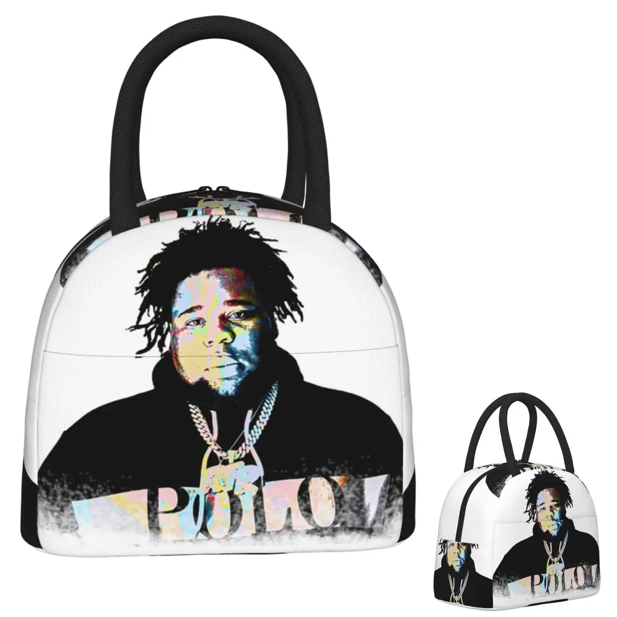 

Сумки для обеда с волной, изолированная коробка для бенто, портативная сумка для обеда, герметичные сумки для пикника, термосумка для женщин и детей, работа