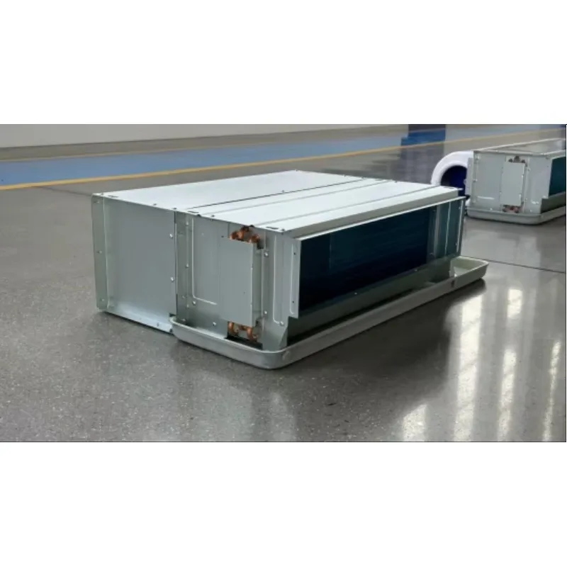 Special DC coil device suitable for air conditioning, ventilation, and workshops - low maintenance cost