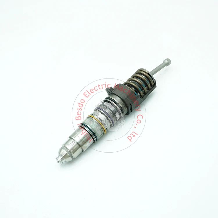 Machinery engine parts ISX15 QSX15 X15 4928260 fuel injector 4928260