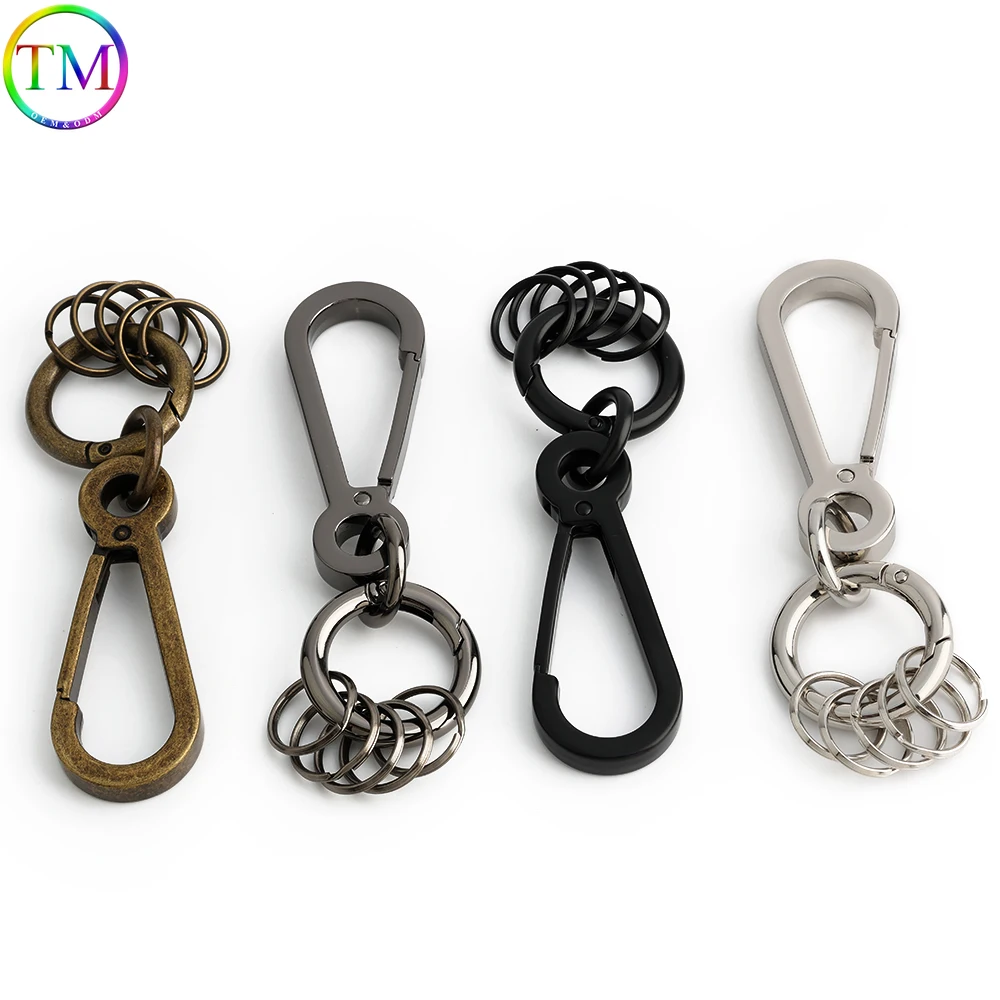 5/10PCS Swivel Spri…