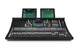 SUMMER SALES DISCOUNT ON Allens & Heaths SQ-6 48-Channel 36-Bus Digital Mixer with 24+1 Motorized Faders