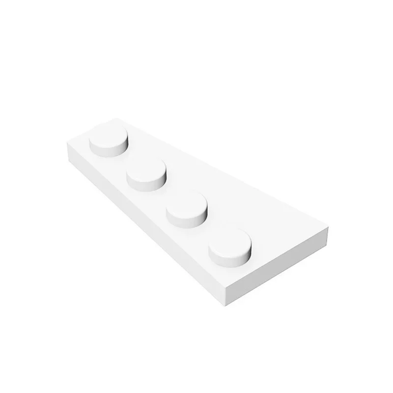50 Stück 41769 2X4 Rechteckige Formbausteine Moc Teile Kompatibel mit Bausteinen DIY Kinderspielzeug Montage Geschenk – Detail 15