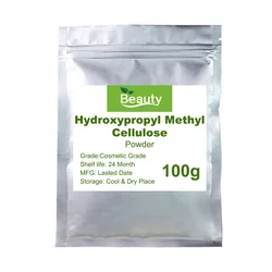 Hydroxypropyl Methyl Cellulose Cosmetic Raw Material
