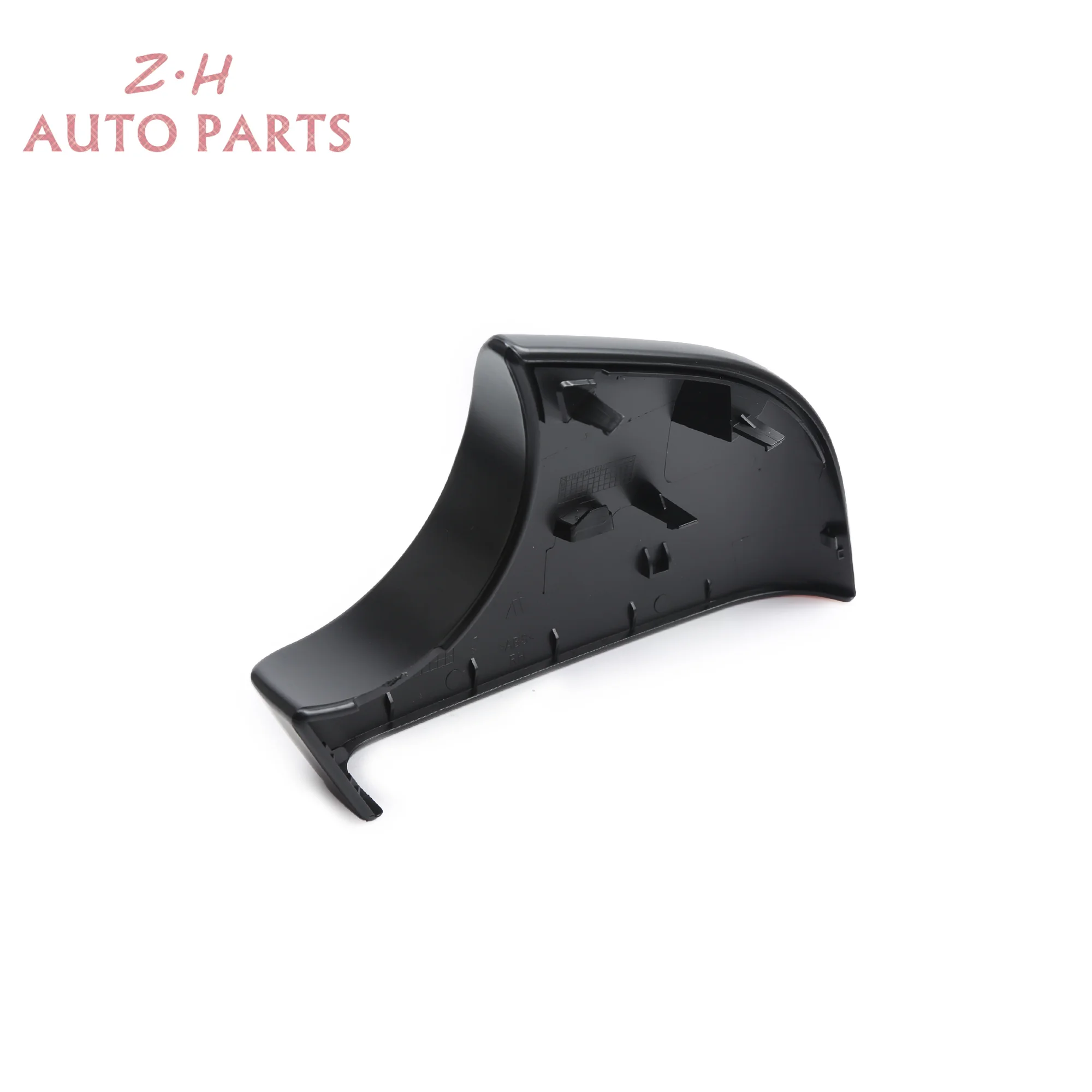 

Left and Right Rearview Mirror Lower Covers Set for Tesla Model Y (5YJY) EV All-wheel Drive 1495632-00-B 149563200B