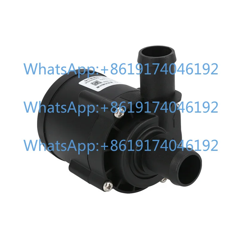 

Water Pump Circulating Brushless DC Brushless Water Pump Chiller Circulating Pump